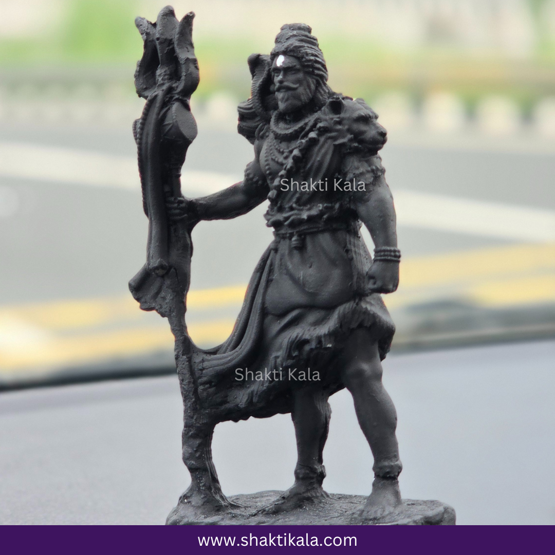 Lord Shiva Murti – Divine Mahadev Idol for Home & Pooja