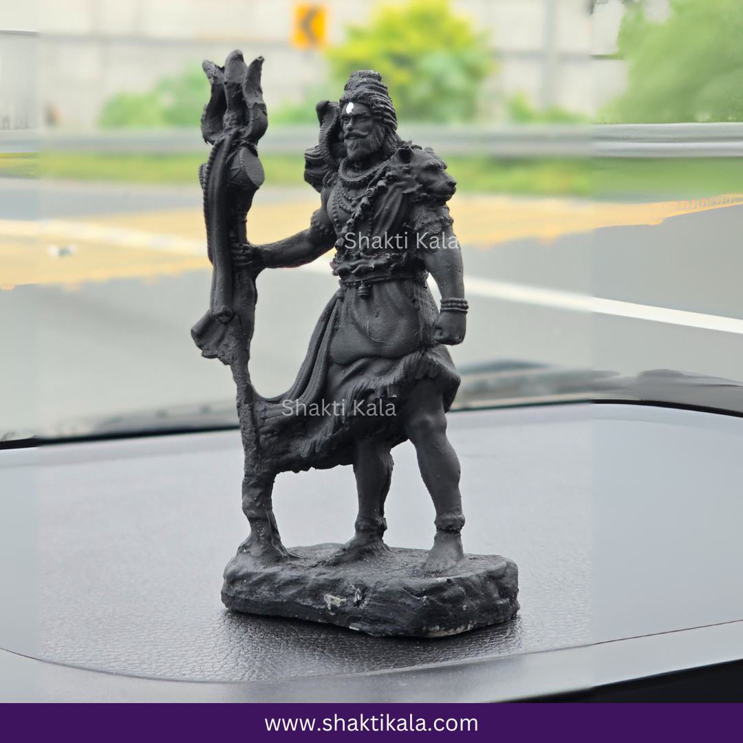 Lord Shiva Murti – Divine Mahadev Idol for Home & Pooja