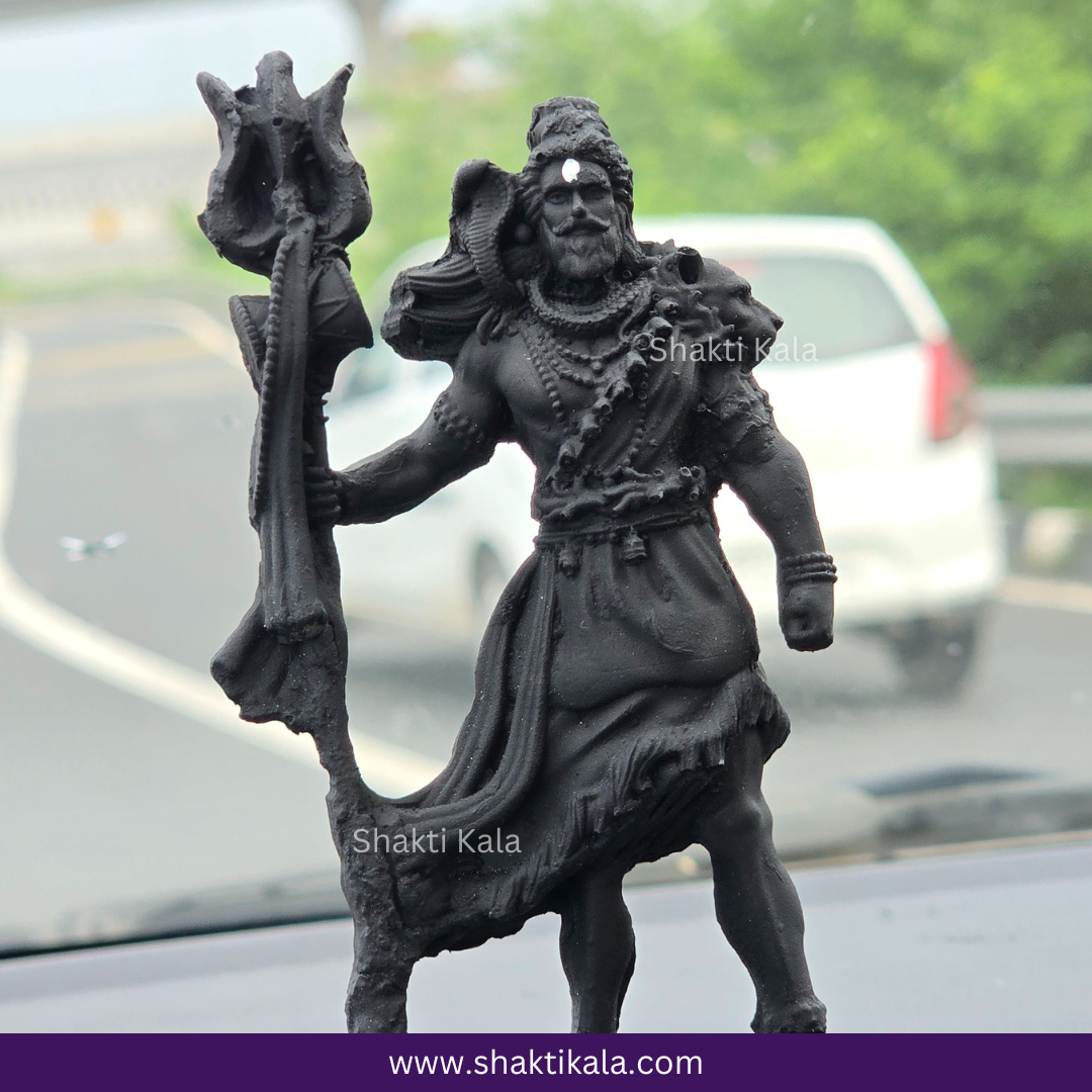 Lord Shiva Murti – Divine Mahadev Idol for Home & Pooja