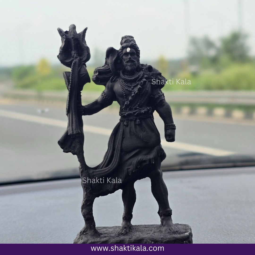 Lord Shiva Murti – Divine Mahadev Idol for Home & Pooja