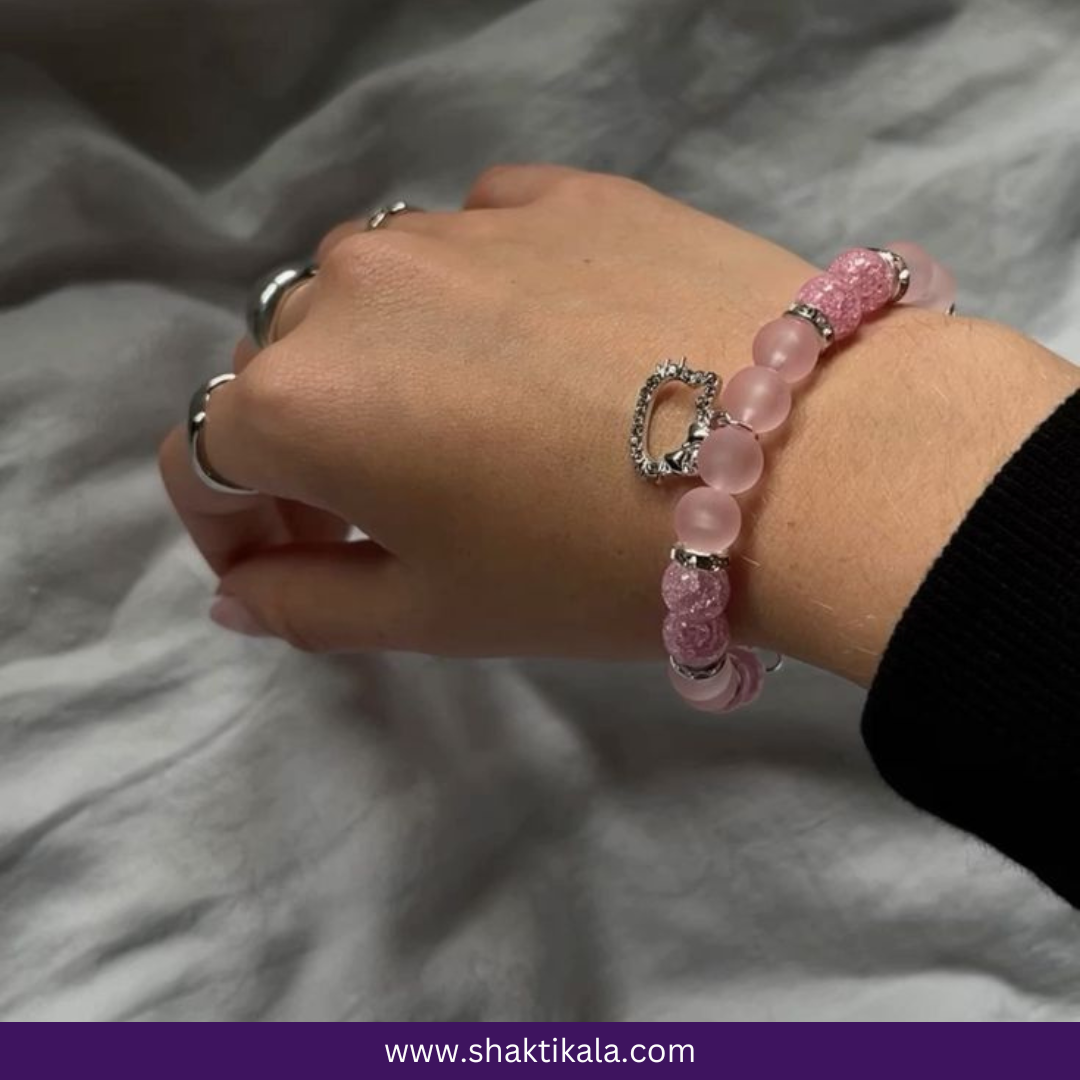 Batman & Hello Kitty Matching Couples Bracelets – Adjustable