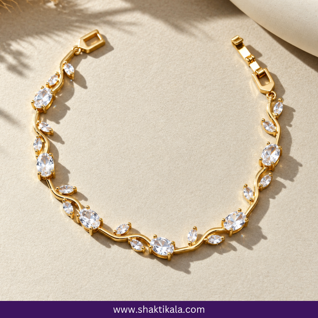 Tulip Bracelet for Women | Elegant & Stylish Design