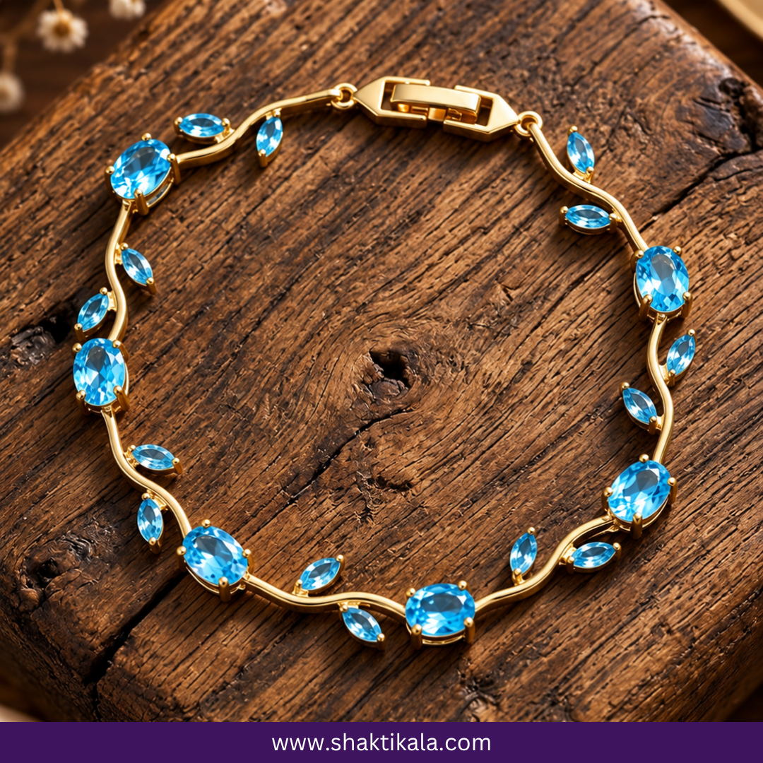 Tulip Bracelet for Women | Elegant & Stylish Design