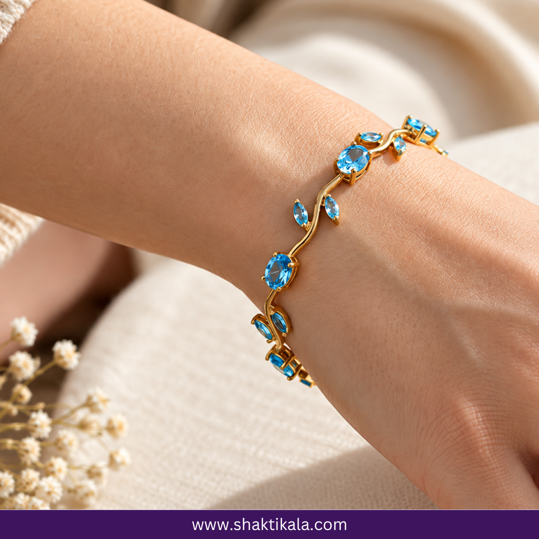 Tulip Bracelet for Women | Elegant & Stylish Design