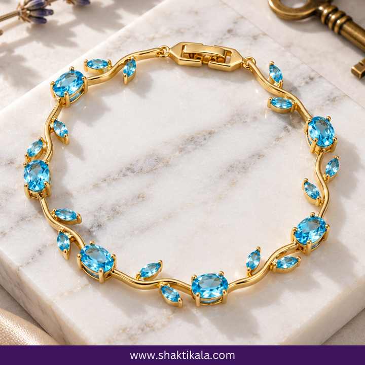 Tulip Bracelet for Women | Elegant & Stylish Design