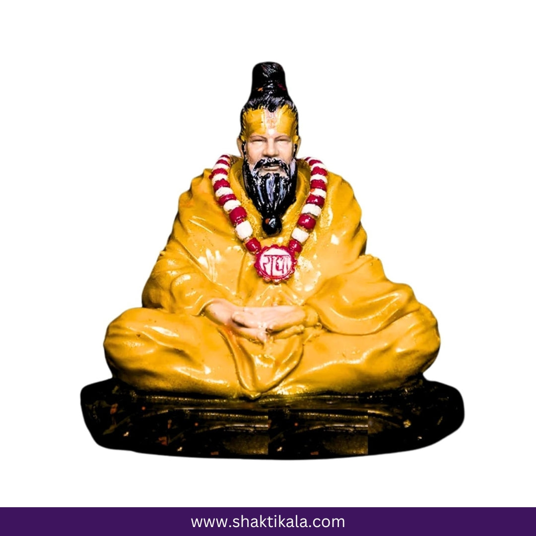 Premanand Ji Murti – Radha Radha