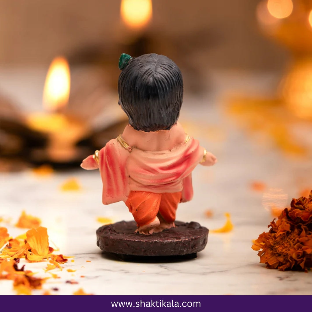 Bal Gopal Idol – Divine Krishna Murti