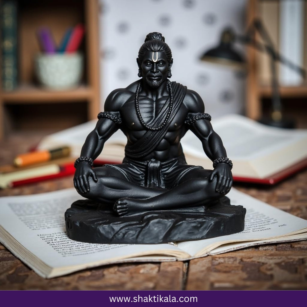 Lord Hanuman Idol – Divine Murti