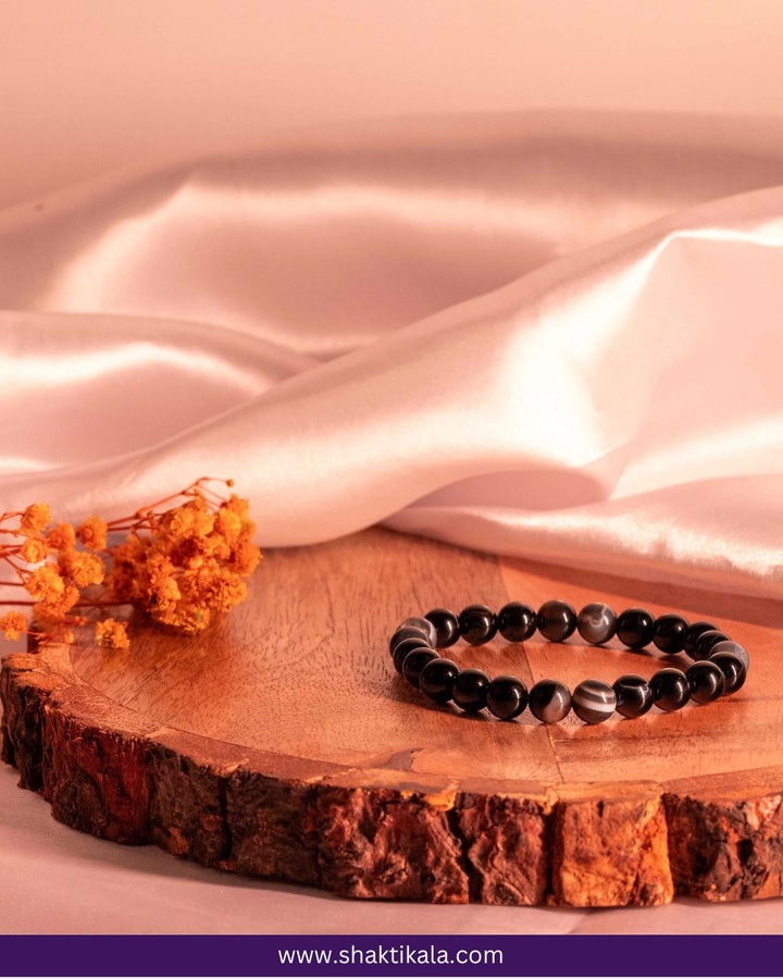 Sulemani Hakik Bracelet | Removes Negative Energy