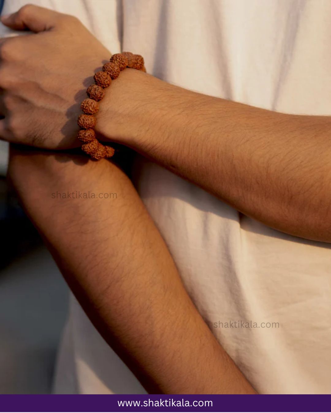 Rudraksha Bracelet