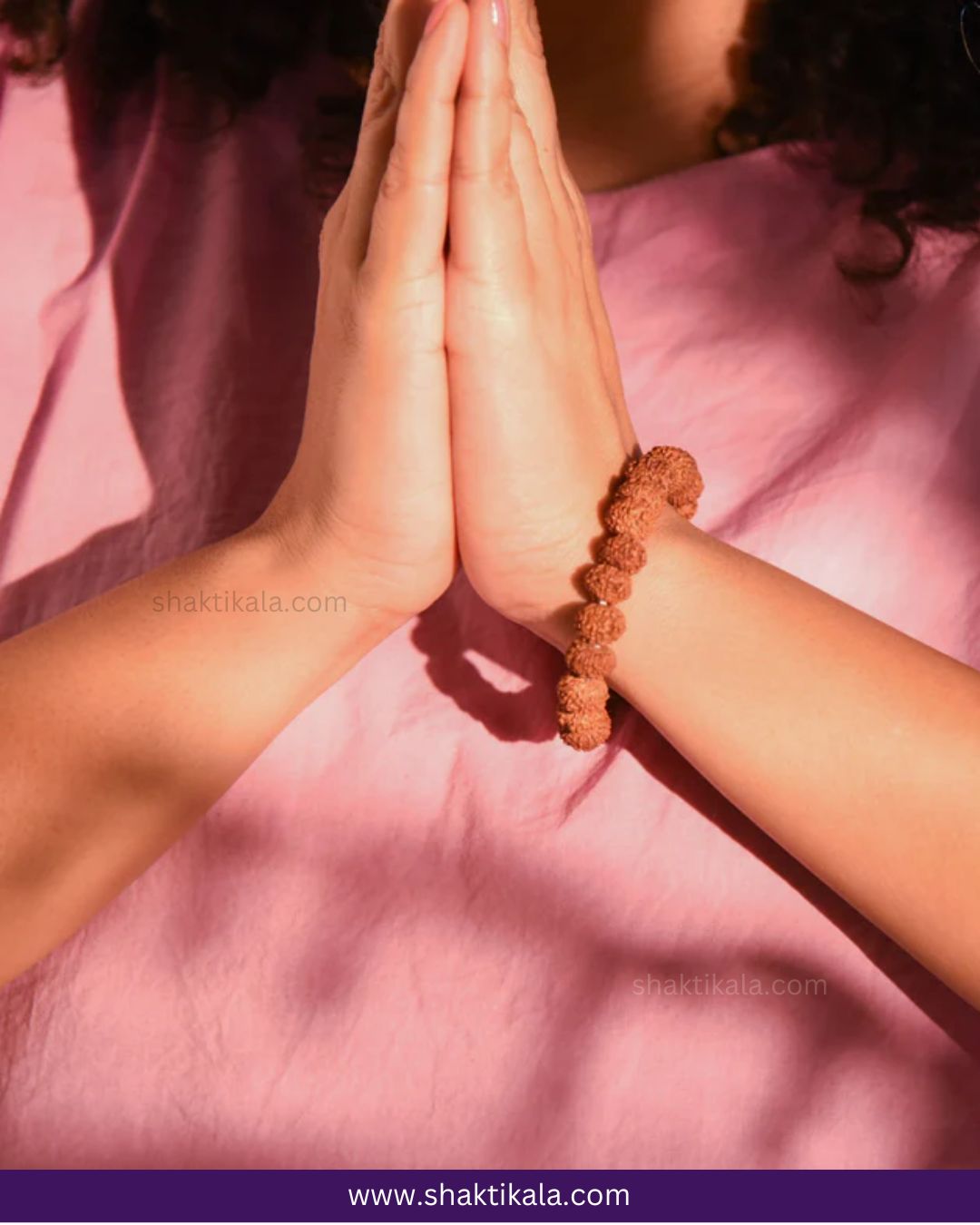 Rudraksha Bracelet